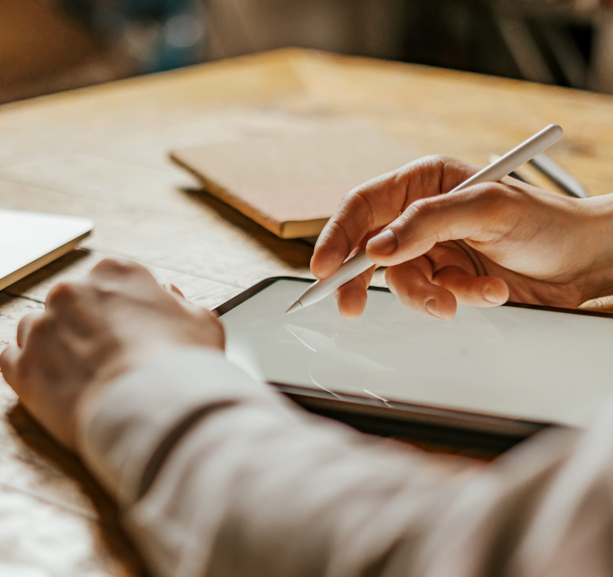 Refonte d’identité visuelle