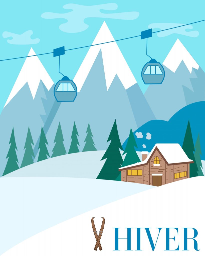 hiver