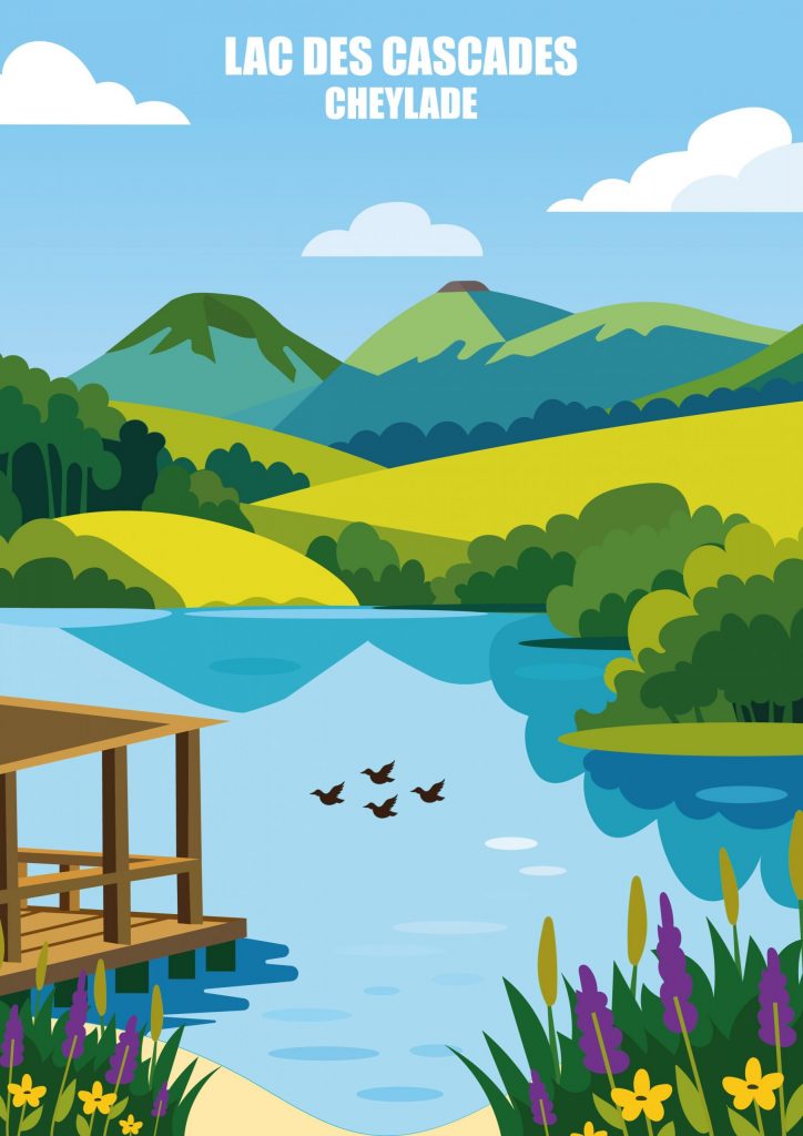 Illustrations vectorielles