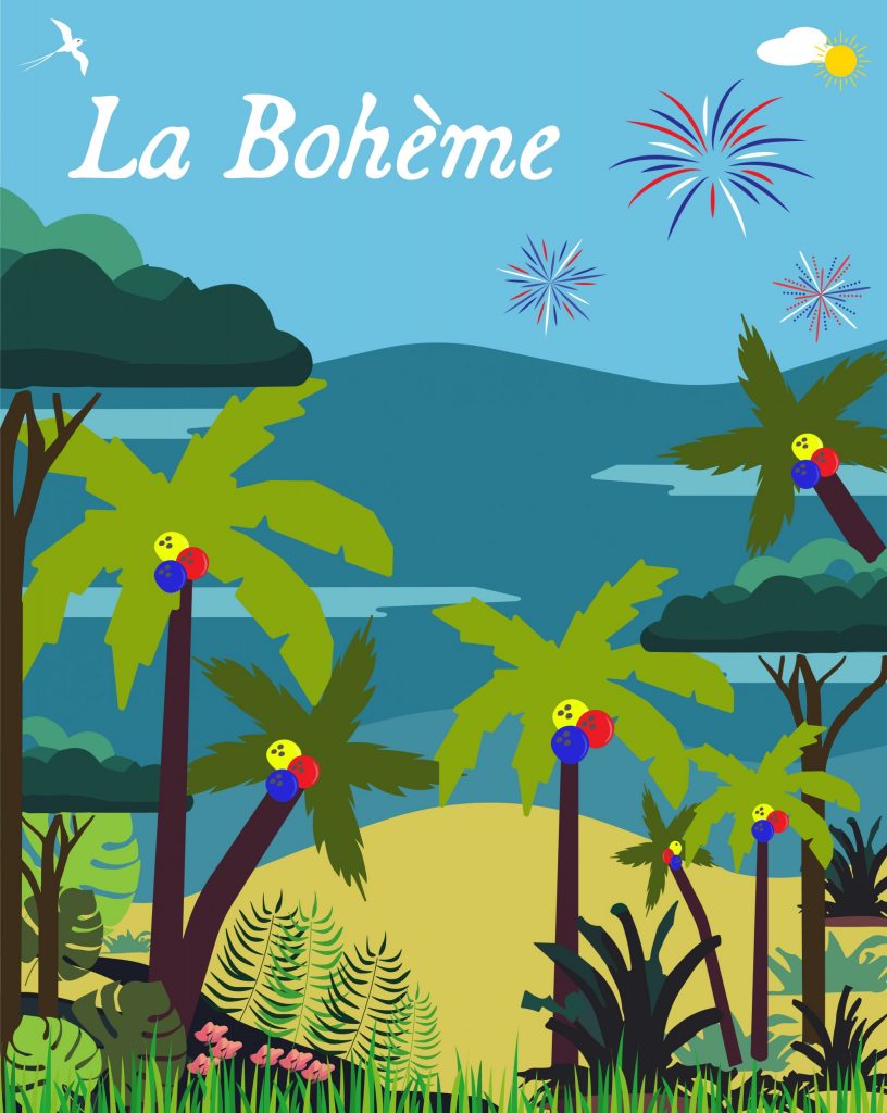 Illustrations vectorielles